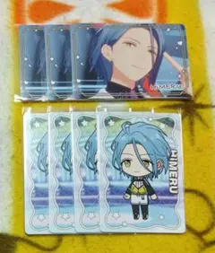 あんスタ チップス HiMERU 計7点