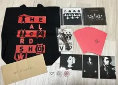 THE ALUCARD SHOW アルカードショー 舞台 DVDとCD - メルカリ