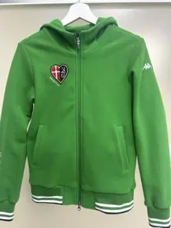 kappaパーカー　美品