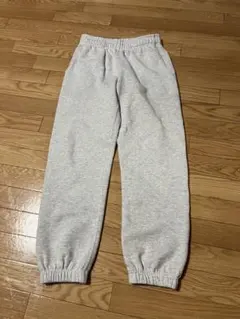United Athle スウェットパンツ M グレー