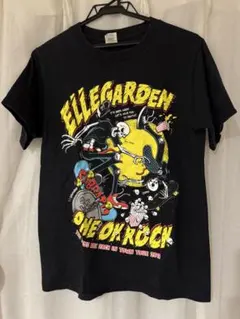 2025年最新】ellegarden tシャツ ワンオクの人気アイテム - メルカリ