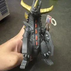 グランドキングメガロス 「ウルトラマンR/B(ルーブ)」 ウルトラ怪獣シリーズ…