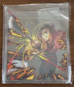 鬼滅の刃　WEBSHOPくじ　B賞　アクリルスタンド　胡蝶しのぶ