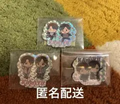 【KAmiYU】 ランダム商品 ランダム カプセル マグネット
