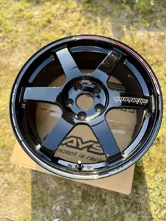 2026年最新】te37 saga s-plusの人気アイテム - メルカリ