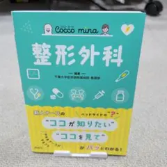 cocco mina 整形外科