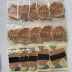 坂角総本舗　ゆかり （えびせんべい） 海老焼のり15枚セットのサムネイル