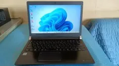 FRONTIER 15.6型 i7 16GB SSD500GB Office付 - メルカリ