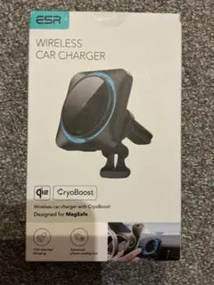 ワイヤレス充電器 25w