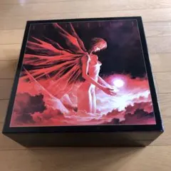 2026年最新】新世紀エヴァンゲリオン劇場版boxの人気アイテム - メルカリ