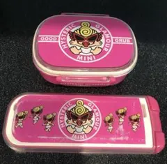 2025年最新】HYSTERIC MINI 子ども用弁当箱の人気アイテム - メルカリ