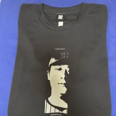 阪神タイガース 2025顔柄シークレットTシャツ第３弾　大山悠輔