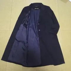 ロロピアーナ チェスターコート