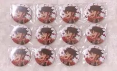 にじさんじ fantasia 三枝明那 缶バッジ