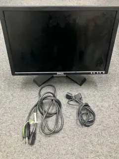 DELL ディスプレイ モニター 本体　VVX13F009G00