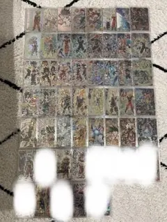 スーパードラゴンボールヒーローズ まとめ売り