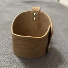 ✨新品✨スターバックス　サイレンスリーブ　ブラウン　韓国限定