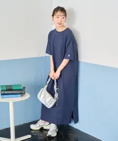 FREAK'S STORE championフットボール切り替えワンピース