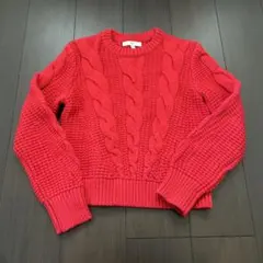 バナナパブリック 定価18000円Sサイズニットセーター