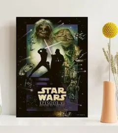 2026年最新】スターウォーズ ポスター b2の人気アイテム - メルカリ