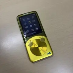 ソニーウォークマン NW−S755 管理ナンバー4090 - メルカリ