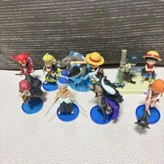 ワンピース　ワーコレ　まとめ売り