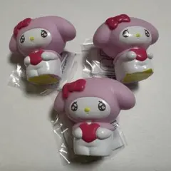 サンリオキャラクターズ エモきゅん マイメロディ