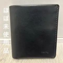 Bellroy ベルロイ Note Sleeve レザー