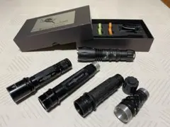 ライト・ランタン SUREFIRE 2026年最新】SUREFIRE ライト・ランタンの人気アイテム - メルカリ