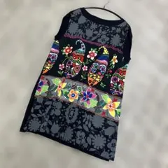 やまちゃん専用❣️未使用‼️トクコ・プルミエヴォル フラワーガーデン チュニック 2026年最新】トクコ プルミエヴォルの人気アイテム - メルカリ
