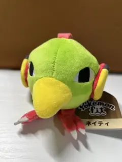 ポケモンfit ネイティ ぬいぐるみ ポケモンセンター限定
