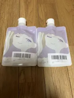 イミュゼリー洗顔 150g - メルカリ