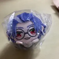 躑躅森盧笙　ヒプマイ　もちころりん　マルイ