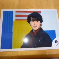 ☆SnowMan公式写真7471