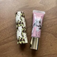 ポール & ジョー 化粧品 2点セット