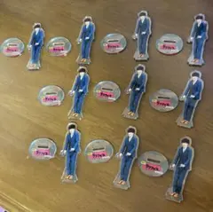 2025年最新】9番街レトロ アクスタの人気アイテム - メルカリ