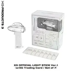 2026年最新】XG ペンライト ver.1の人気アイテム - メルカリ