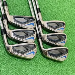 希少 NIKE VAPOR FLY PRO 3番アイアン MCI 100 x - メルカリ