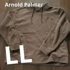 Arnold Palmer　アーノルドパーマー　トップス　長袖　フリースのサムネイル