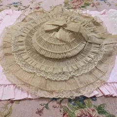 2026年最新】アンティーク ドール 帽子の人気アイテム - メルカリ