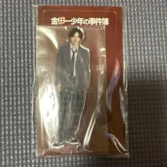 金田一少年の事件簿 アクリルスタン　道枝駿佑　なにわ男子