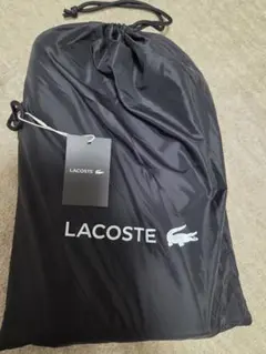 【非売品】LACOSTE ラコステ　ブランケット