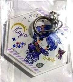 高瀬コヨイ らいぶろ アイドルタイムプリパラ プリパラ with