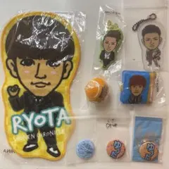 GENERATIONS ガチャ・缶バッジ　まとめ売り