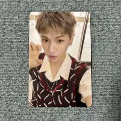 boylife リウ トレカ