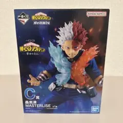 僕のヒーローアカデミア 一番くじ C賞 轟 焦凍