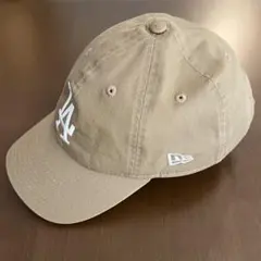 New Era 9TWENTY Los Angeles Dodgers