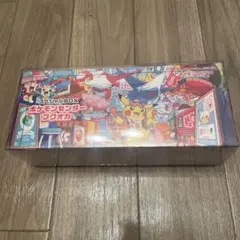 新品 ポケモンセンター フクオカ スペシャルボックス