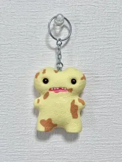 ファグラー Fuggler Funny Ugly Monster キーチェーン