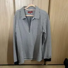 Callaway ストライプシャツ Mサイズ